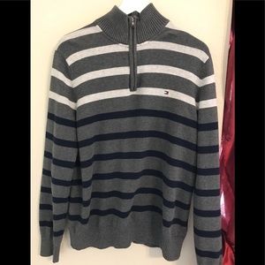 Tommy Hilfiger pullover , Great condition size L